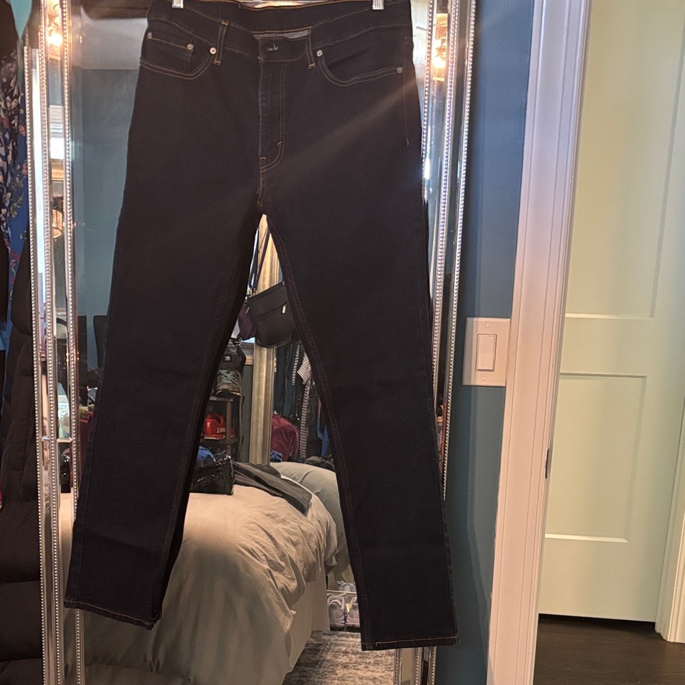 Levi Strauss Men’s Jeans